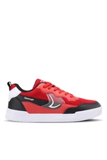 Slazenger Barbro Sneaker Men's Shoes Red