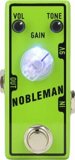 Tone City Nobleman