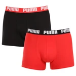 2PACK men's boxers Puma multicolor