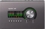 Universal Audio Apollo x4 Heritage Edition Thunderbolt Audiointerface