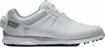 Footjoy Pro SL BOA White/Grey 37 Női golfcipők