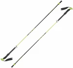 Viking Terve Grass Green 67 - 130 cm Bețe de trekking