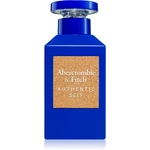 Abercrombie & Fitch Authentic Self for Men toaletní voda pro muže 100 ml