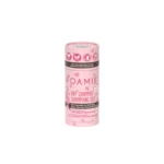 FOAMIE Suchý šampón pro hnědé vlasy Berry Brunette 40 g