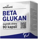 NEFDESANTÉ Beta Glukan 90 kapslí