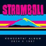 Stromboli – Koncertni album CD