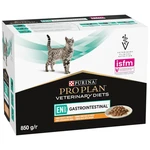 PURINA VD Feline - EN St/Ox Gastroint. Chicken kapsička 10 x 85 g