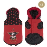 DOG COAT XS MINNIE