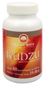 Pharma Activ Kudzu 60 kapsúl