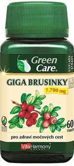 VITAHARMONY Giga Brusnice 7.700mg 60 tabliet