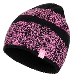 Winter hat LOAP ZATAJ Pink