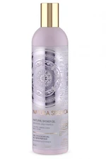 NATURA SIBERICA Prírodný sprchový gél Čierna Borievka 400 ml