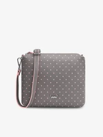 Vuch Coalie Cross body bag Šedá