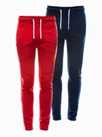 Ombre BASIC men's sweatpants set