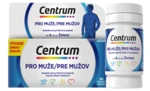 CENTRUM multivitamín pro muže 90 tablet