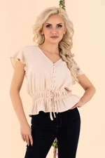 Merribel Woman's Blouse Etiar