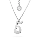 Giorre Woman's Necklace 35785