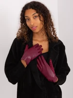 Gloves-AT-RK-239501A.16-burgundy