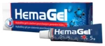 HEMAGEL Hydrofilní gel na rány 5 g