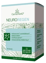 CANNAMEDIQ Neuroregen 30 tobolek