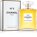 Chanel No. 5 - EDP 100 ml