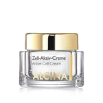 Alcina Aktivní pleťový krém (Active Cell Cream) 50 ml