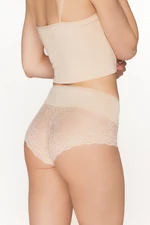 BBL 157 Beige Beige Panties