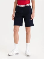 Chino Shorts Tommy Hilfiger - Women