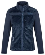 Bluza damska Kilpi Zip-Up