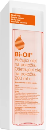 BI-OIL Pečující olej 200 ml