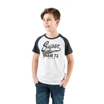 SAM73 T-shirt Oliver - Boys