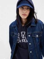 Sweatshirt with GAP logo - Women