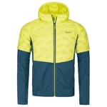 Men's outdoor jacket Kilpi VERONS-M light green