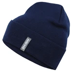 Husky  Merhat 1 blue, L-XL Pánska merino čiapka