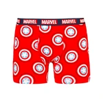 Men's boxer Marvel Captain America - Frogies