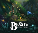 Beasts of Maravilla Island EU Steam CD Key