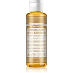 Dr. Bronner’s Sandalwood & Jasmine tekuté univerzální mýdlo 120 ml