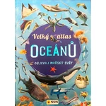 Sun Velký atlas oceánů CZ verzia