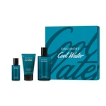 Davidoff Cool Water Man Edt 75ml+Shg 50ml+Edt 15ml