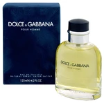 Dolce&Gabbana Pour Homme 2012 Edt 200ml