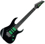 Ibanez UV70P-BK Black Chitarra Elettrica