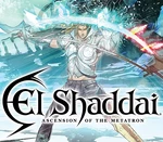 El Shaddai ASCENSION OF THE METATRON HD Remaster Steam Altergift