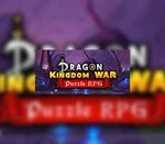 Dragon Kingdom War Steam CD Key