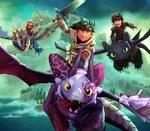 DreamWorks Dragons Dawn of New Riders Steam CD Key