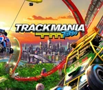 Trackmania Turbo US XBOX One CD Key