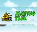 Jumping Tank Steam CD Key