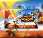 The Best Of MagiCats Steam CD Key