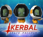 Kerbal Space Program Steam CD Key