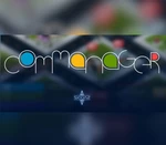 Commanager Tycoon Steam CD Key