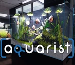 Aquarist Steam CD Key